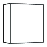 Steelstacks Sunset In Soft Focus Canvas Print