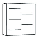 Steelstacks Sunset In Soft Focus Metal Print